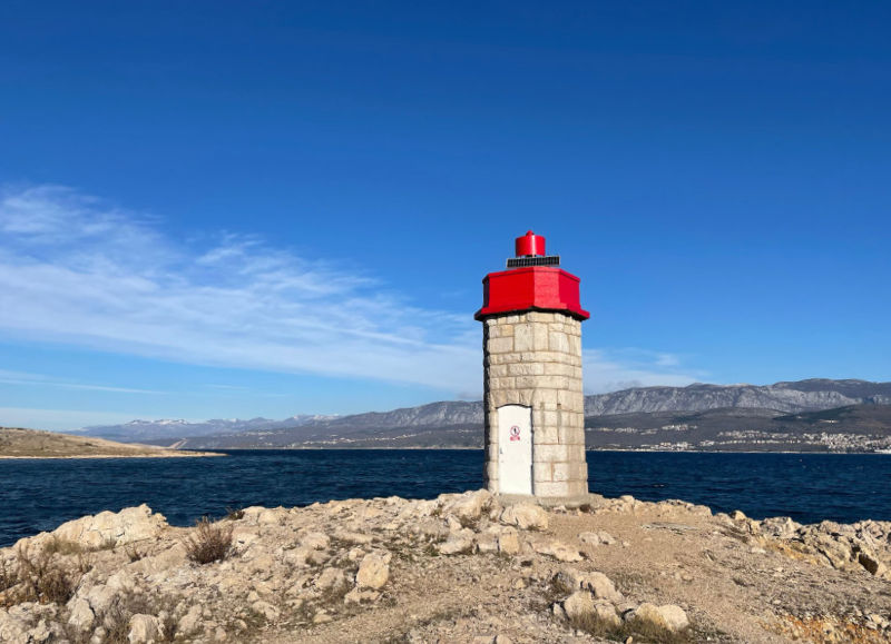 Ausflu Tipps auf der Insel Krk in Kroatien